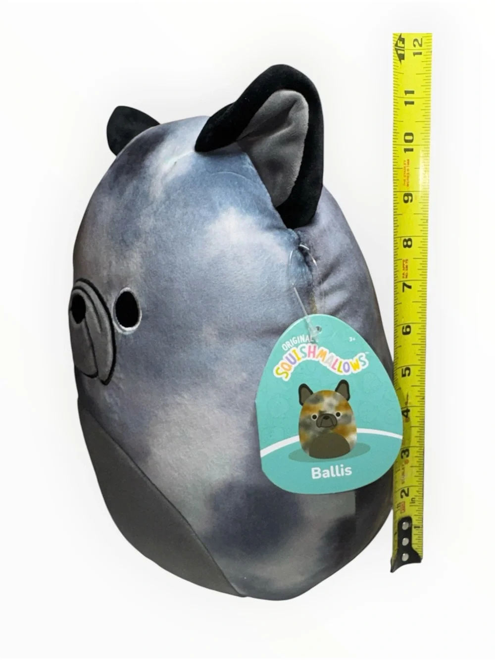 Squishmallows adorable ballis